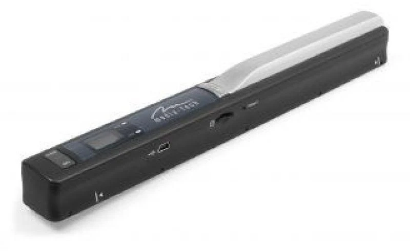 Media tech MT4090 skaitytuvas (A4; USB)