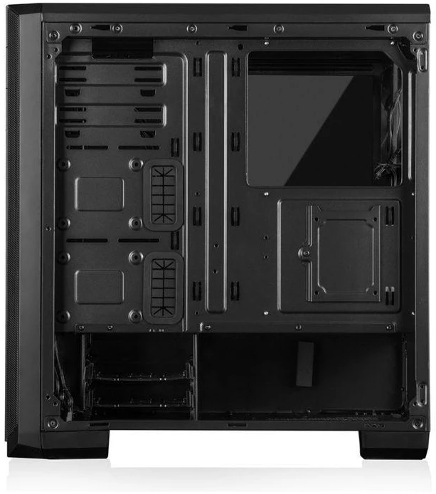 PC Korpusas Modecom OBERON PRO GLASS USB 3.0