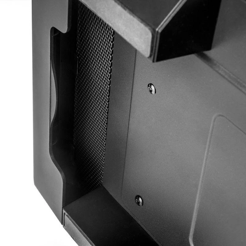 PC Korpusas Modecom OBERON PRO GLASS USB 3.0