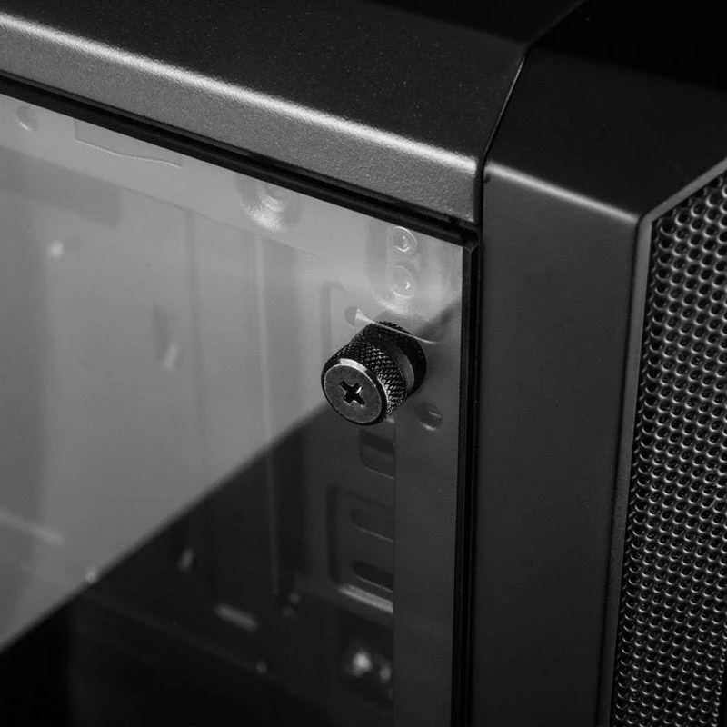 PC Korpusas Modecom OBERON PRO GLASS USB 3.0