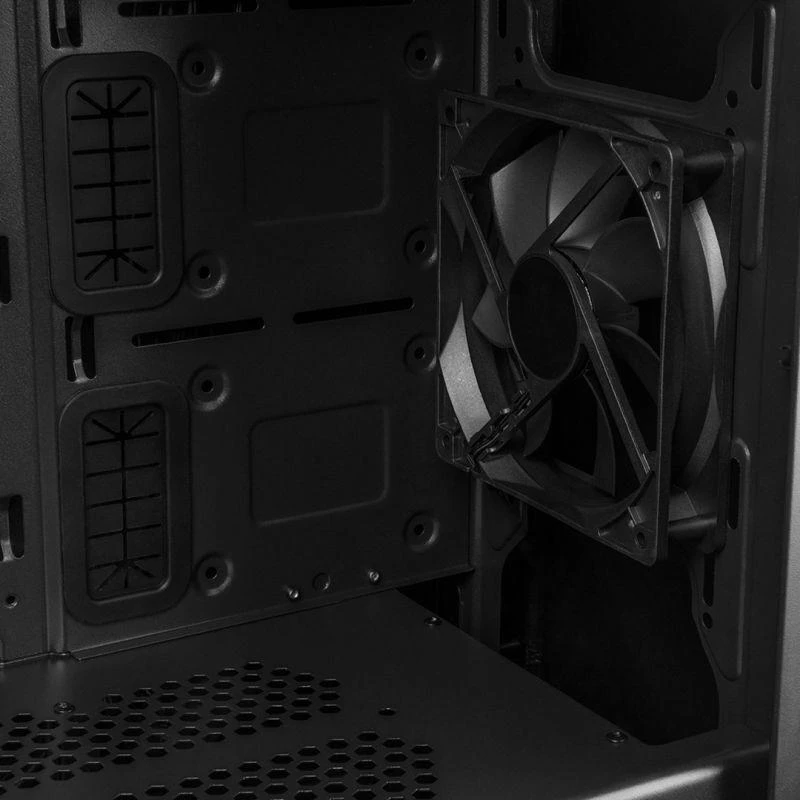 PC Korpusas Modecom OBERON PRO GLASS USB 3.0