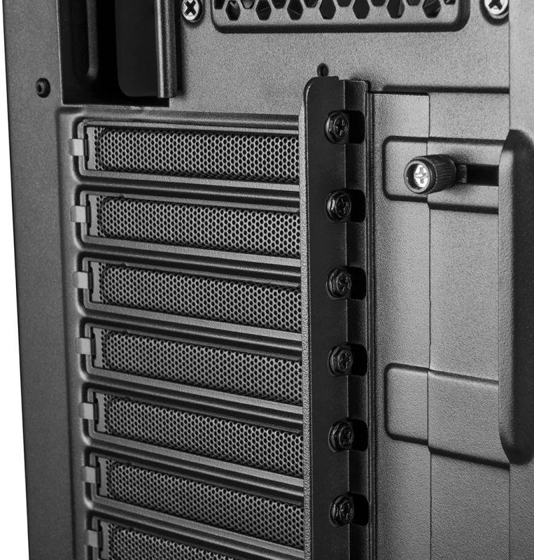 PC Korpusas Modecom OBERON PRO GLASS USB 3.0