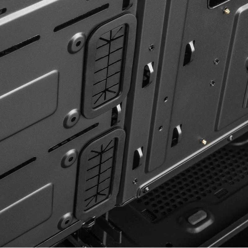 PC Korpusas Modecom OBERON PRO GLASS USB 3.0