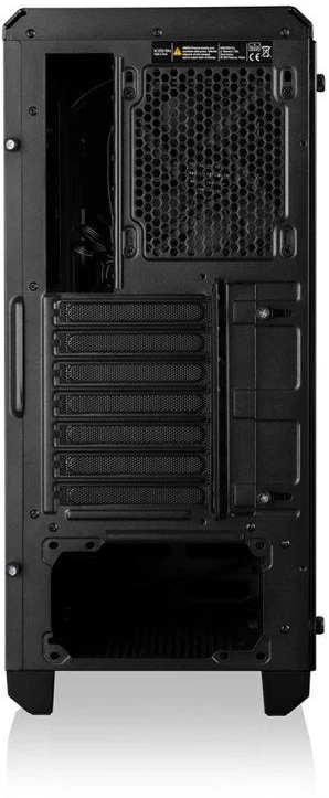 PC Korpusas Modecom OBERON PRO GLASS USB 3.0