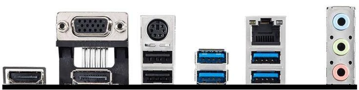 Pagrindinė plokštė MSI | A520M PRO | Processor family AMD | Processor socket AM4 | DDR4 | Atminties lizdai 2 | Chipset AMD A | Micro ATX
