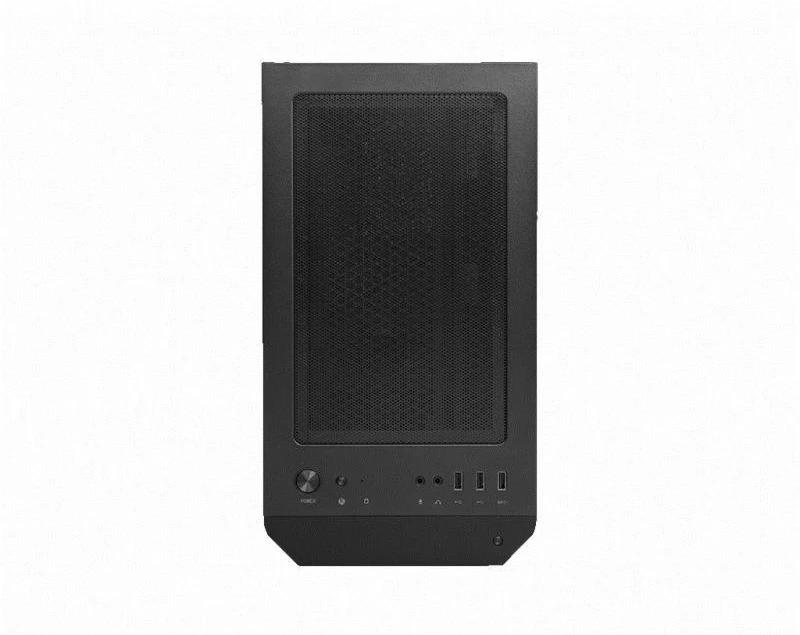 Ausinės MSI MAG FORGE M100R Korpusas