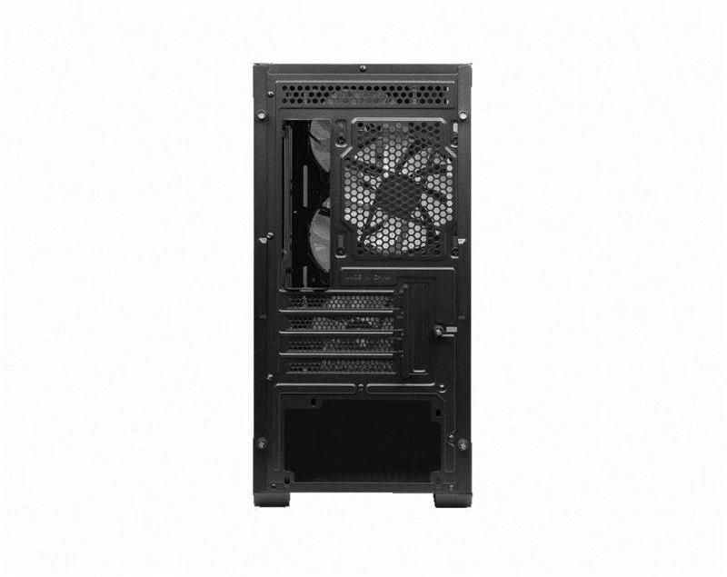 Ausinės MSI MAG FORGE M100R Korpusas