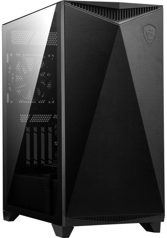Ausinės MSI MPG GUNGNIR 300P AIRFLOW korpusas