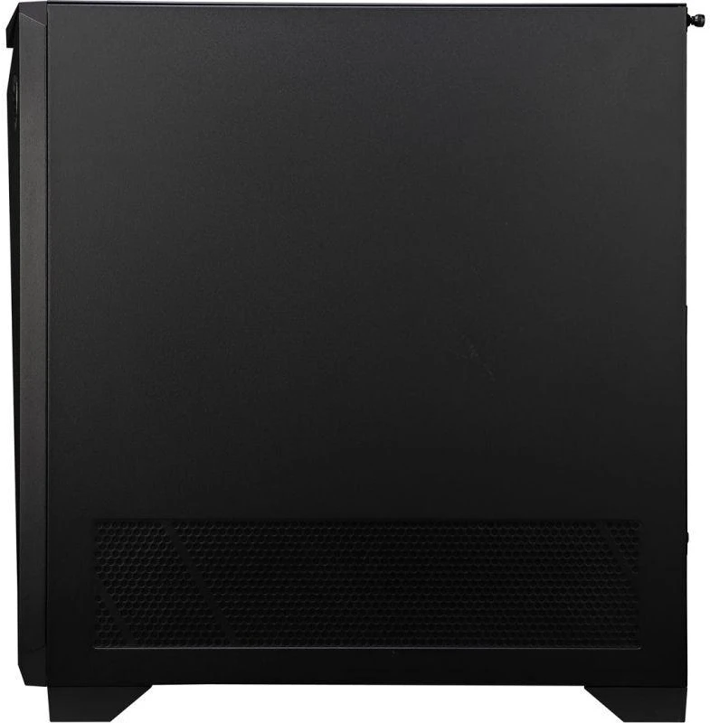 Ausinės MSI MPG GUNGNIR 300P AIRFLOW korpusas