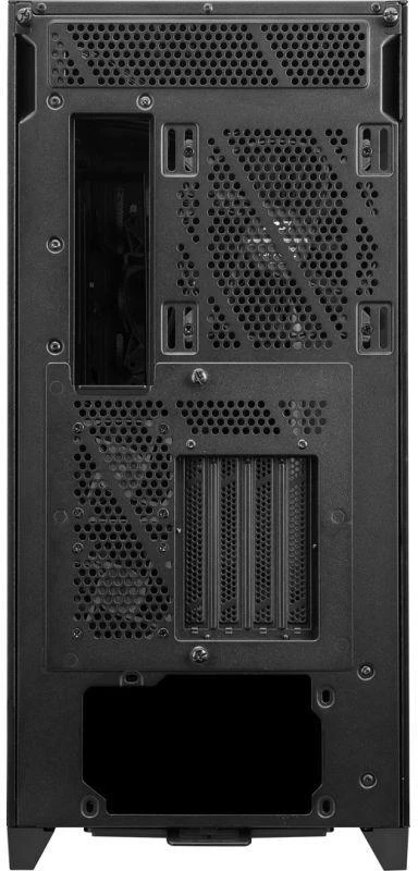 Ausinės MSI MPG GUNGNIR 300P AIRFLOW korpusas