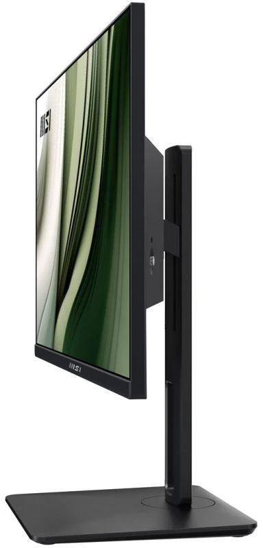 Monitorius MSI PRO MP245PG 60 cm (24 colių) IPS FHD HDMI/DP 4 ms 100 Hz Pivot