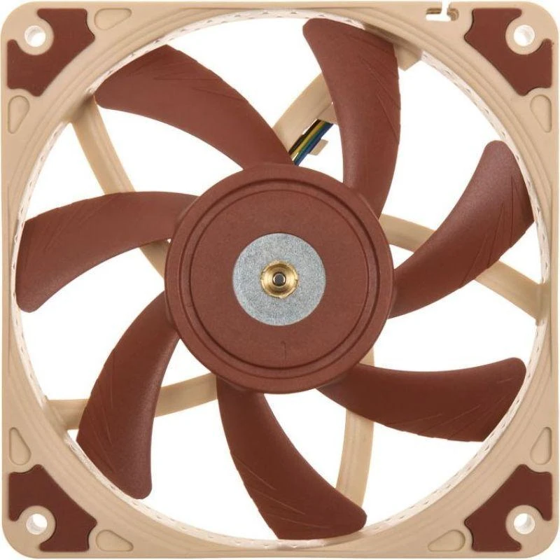 Aušintuvas Noctua NF-A12x15 PWM