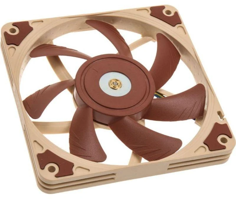 Aušintuvas Noctua NF-A12x15 PWM