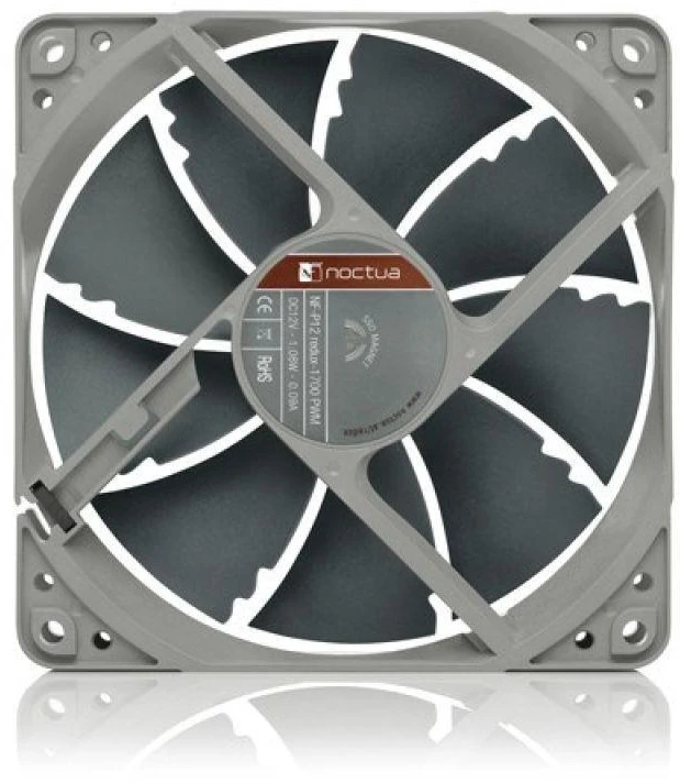 Aušintuvas Noctua NF-P12 redux-1700 PWM