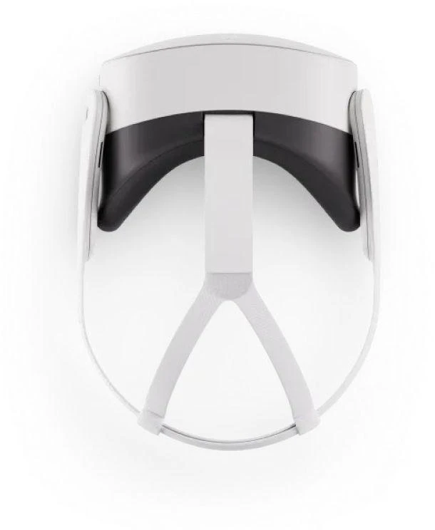 Ausinės Oculus MetaQuest 3S 128GB