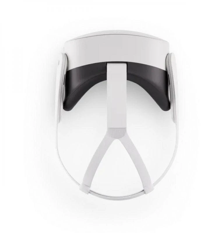 Virtualios realybės akiniai Meta Quest 3S All-in-one VR, 128 GB