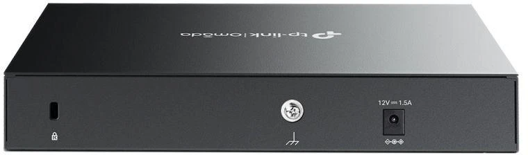 TP-LINK ER707-M2 Omada Multi-Gigabit VPN Maršrutizatorius | TP-LINK