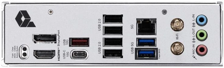 Pagrindinė plokštė MSI PRO B850M-P WIFI