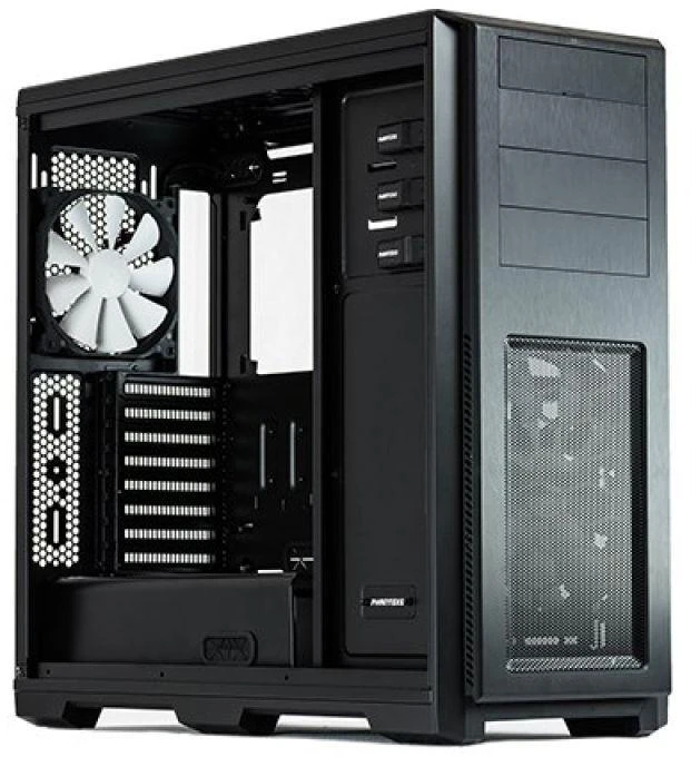 PHANTEKS Enthoo Pro su langu