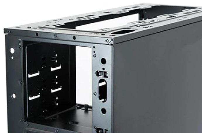 PHANTEKS Enthoo Pro su langu