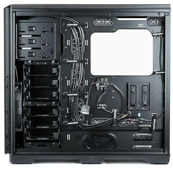 PHANTEKS Enthoo Pro su langu