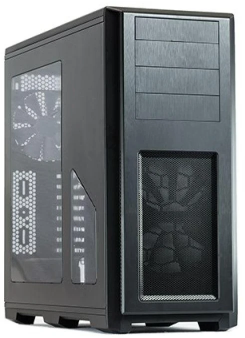 PHANTEKS Enthoo Pro su langu