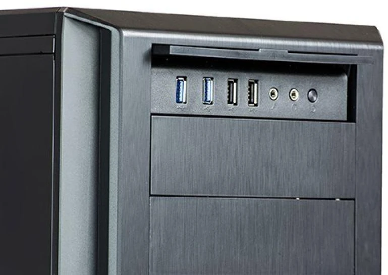 PHANTEKS Enthoo Pro su langu