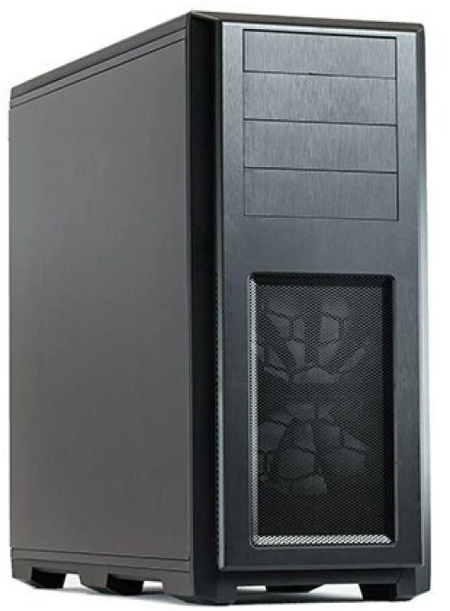 Phanteks Enthoo Pro Full Tower Juodas