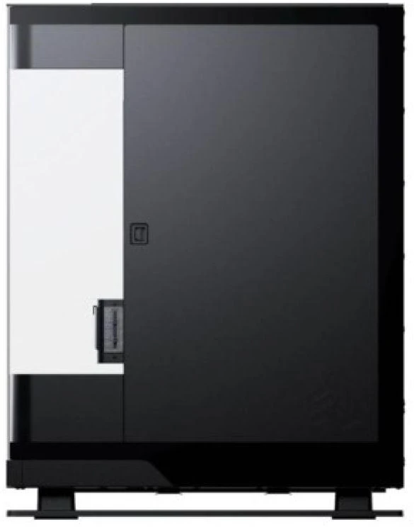 PHANTEKS Evolv X2 E-ATX, Tempered Glass, DRGB - juoda