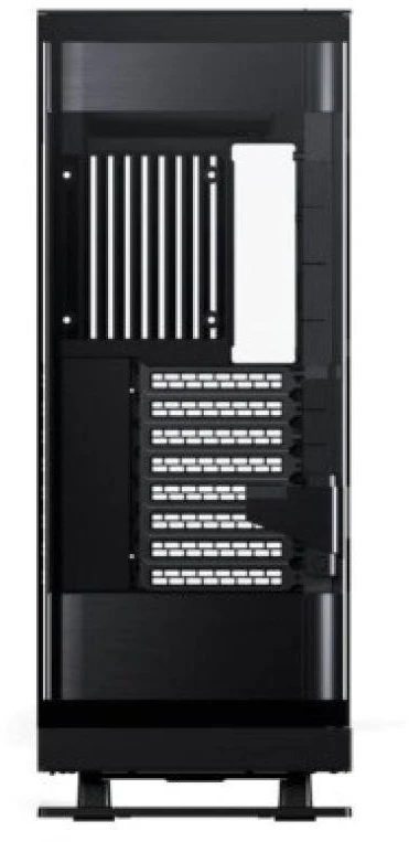 PHANTEKS Evolv X2 E-ATX, Tempered Glass, DRGB - juoda