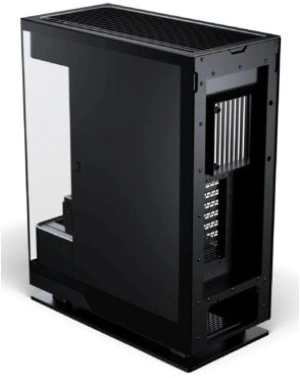 PHANTEKS Evolv X2 E-ATX, Tempered Glass, DRGB - juoda