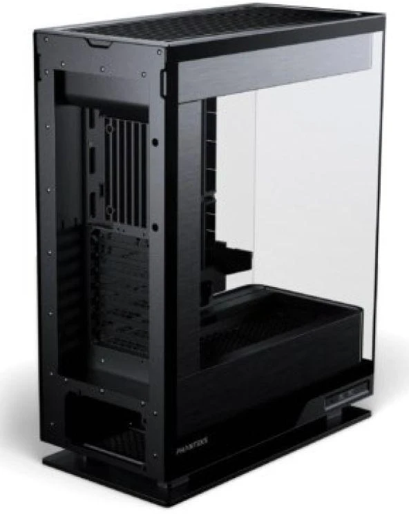 PHANTEKS Evolv X2 E-ATX, Tempered Glass, DRGB - juoda
