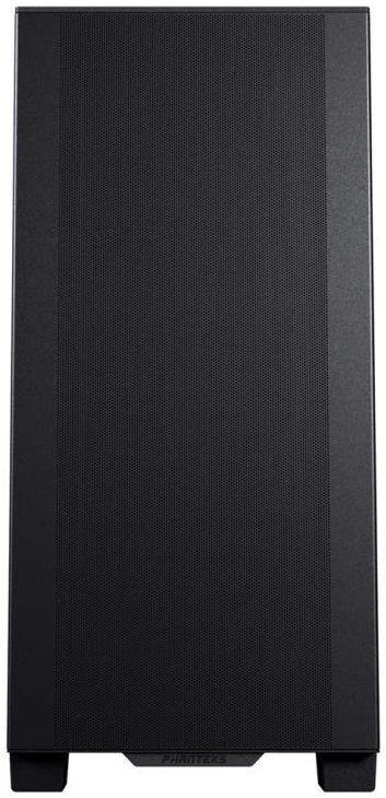 Phanteks XT Pro grūdinto stiklo langai - juoda