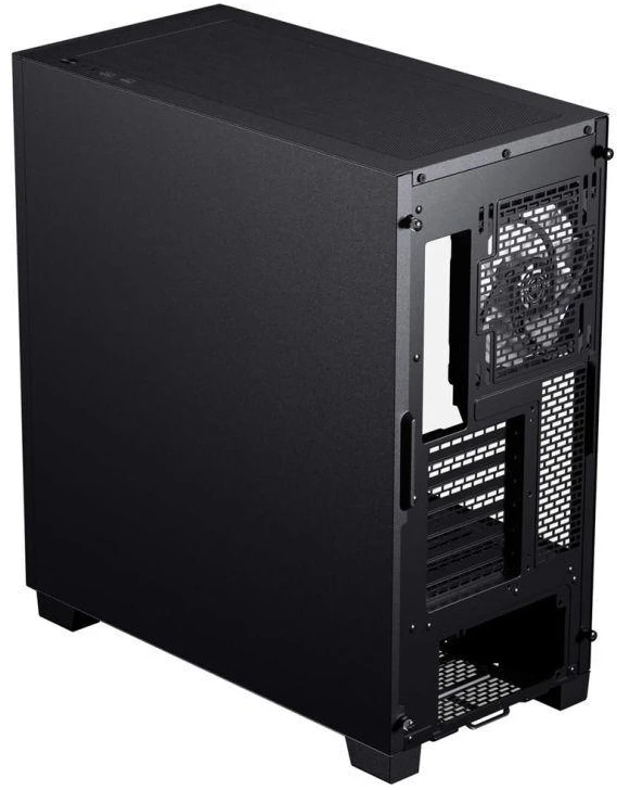 Phanteks XT Pro Ultra Midi Tower Juodas
