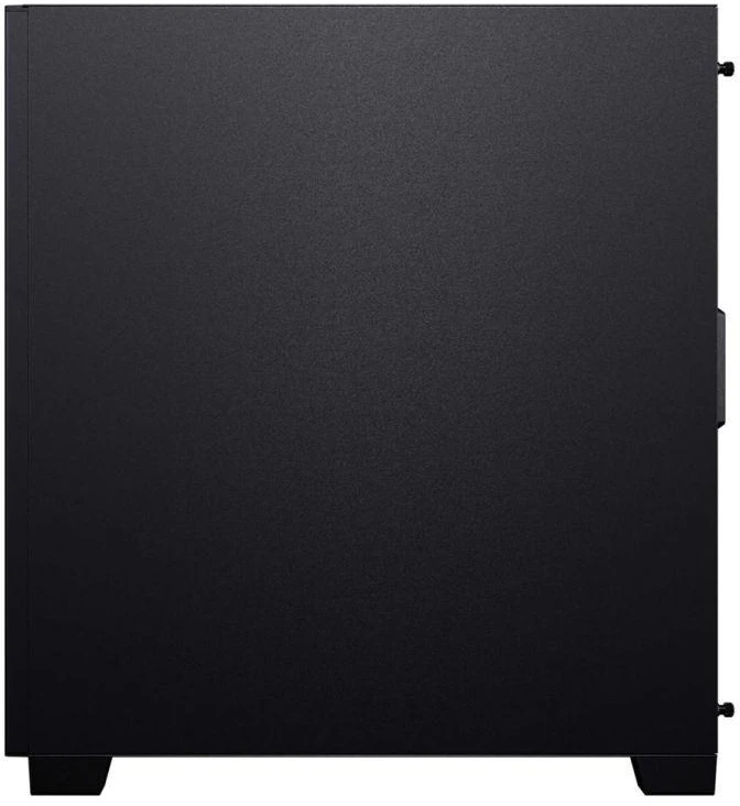 Phanteks XT Pro Ultra Midi Tower Juodas