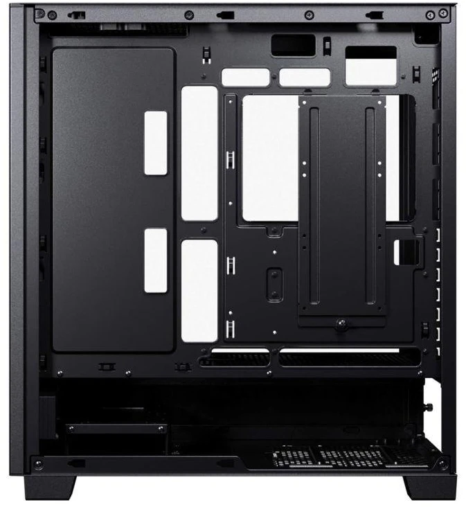 Phanteks XT Pro Ultra Midi Tower Juodas