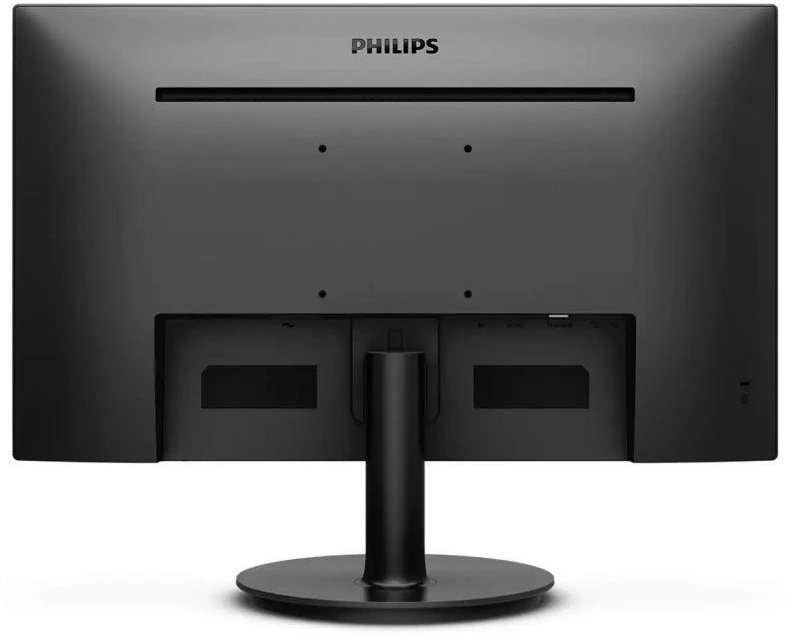 Ausinės PHILIPS LED monitorius 21,5" 222V8LA/00