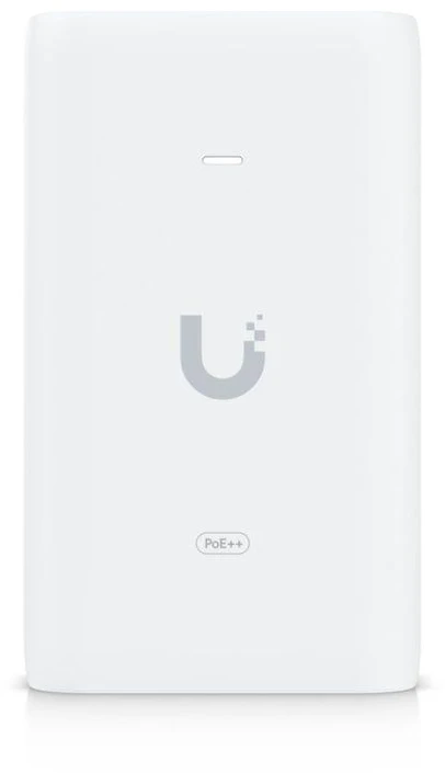 Ubiquiti Adapteris (60W) | U-PoE++