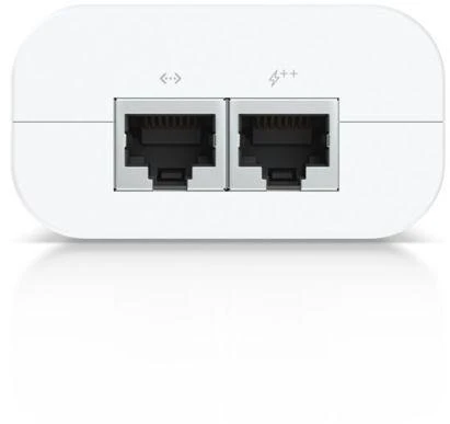 Ubiquiti Adapteris (60W) | U-PoE++