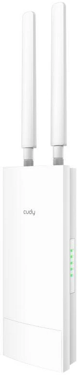 Ausinės Prieigos taškas CUDY AP1200 Lauko