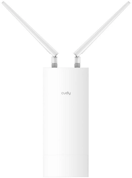Ausinės Prieigos taškas CUDY AP1200 Lauko