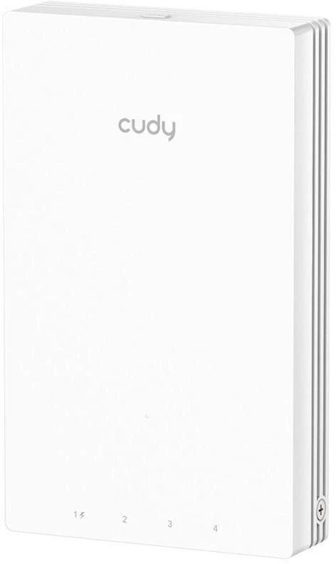 Maršrutizatorius Cudy AP3000 Wall Wi-Fi 6 AX3000