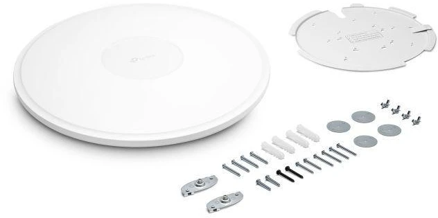 Ausinės Prieigos taškas TP-LINK EAP772 (Wi-Fi 7)