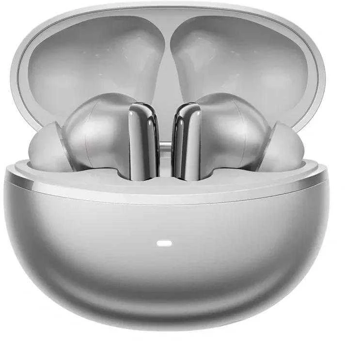 Ausinės QCY HT18 LITE Titanium TWS Earbuds