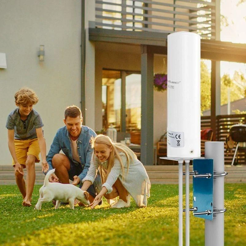 Qoltec Antena 4g lte 57044