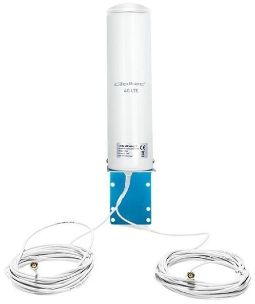 Qoltec Antena 4g lte 57044