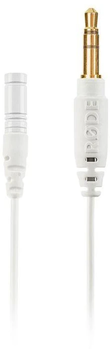 Rode Lavalier GO microphone