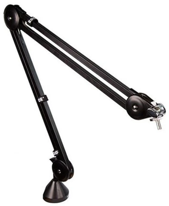 Ausinės RODE PSA1+ – radijo mikrofono laikiklis
