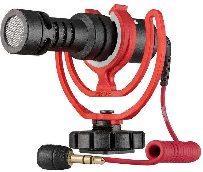 Rode VideoMicro
