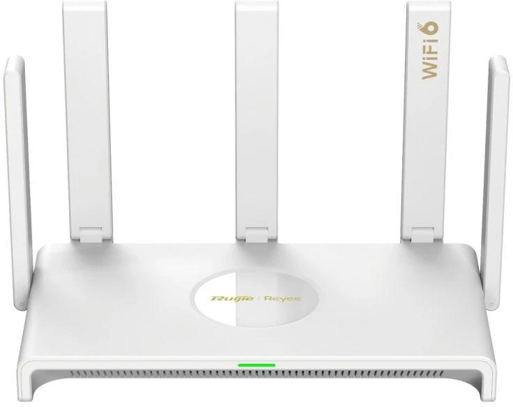 Maršrutizatorius Ruijie RG-EW3000GX (3000 Mbps, Wi-Fi 6)